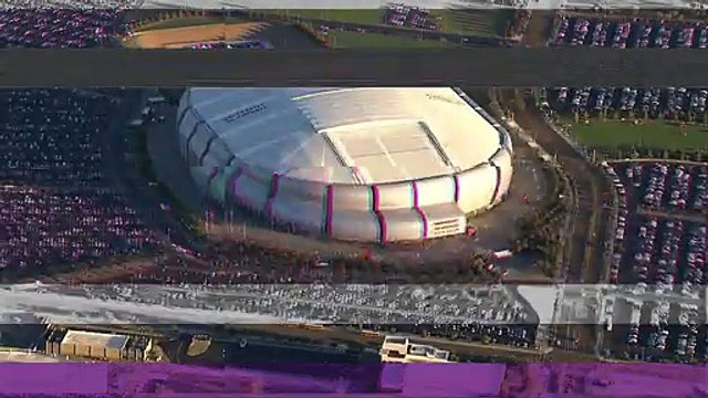 2015 Chevy Super Bowl Commercial- 4G LTE Wi-Fi – 2015 Colorado - Chevrolet