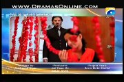 Chhoti Promo Episode 52 on Geo Tv  1st February 2015