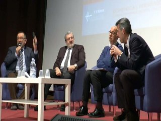 UNA CHIAMATA ALLE ARMI? MATERA 1-2-2015