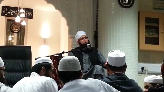 Her Shakhs Ki Gardan - Junaid Jamshed Naat - Junaid Jamshed Videos