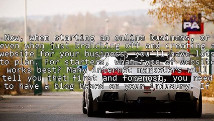 The Basics of Internet Marketing