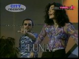 Luna - Reklama album 1998