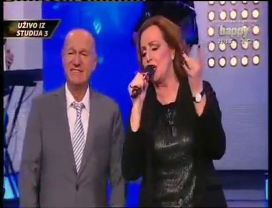 Šaban Šaulić, Ana Bekuta, Snežana Đurišić