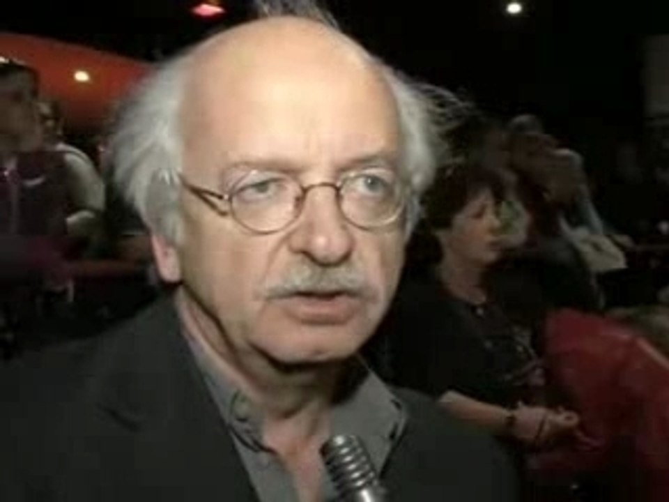 Les amis de Ségolène