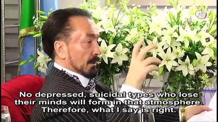 In the system of antichrist inciting to crime and then sentencing to death is oppression