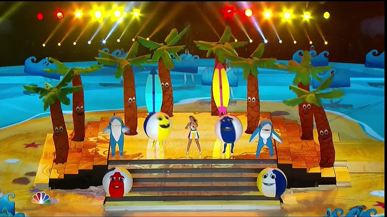 superbowl 2015 halftime show