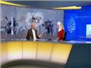 حديث الثورة- هل تعني هجمات سيناء فشل السيسي؟