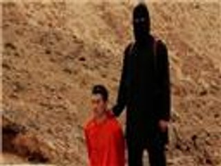 إدانات دولية لإعدام الرهينة الياباني كينجي غوتو