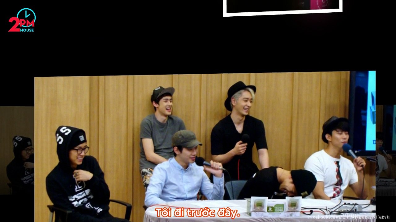2PMHouse_Vietsub140927Cultwo.Show.2PM