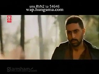 'Behene De' - Raavan - New FULL Video Song Promo - Abhishek Bachchan (Hindi)