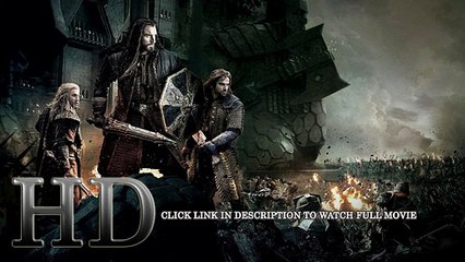 ●●●The Hobbit The Battle of the Five Armies Full Movie Online●●●