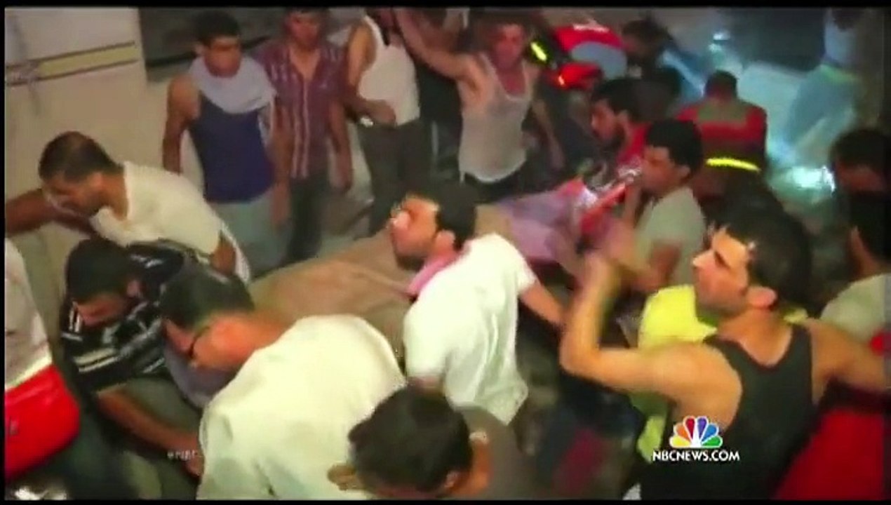 Palestine 2015