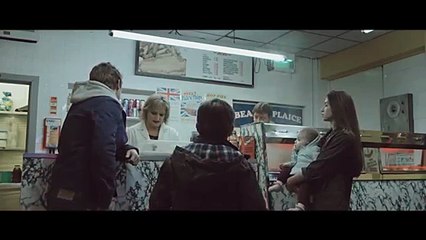 The Week of Revelations - EastEnders 2015- Short Trailer - BBC One