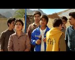 Shahid Afridi and Umar Akmal. - Pepsi's latest ad for the Cricket World Cup 2015 featuring  ‪#‎PepsiCricket‬