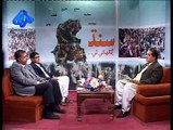 Dr. Muneer Bhurgri Interview with Mehran TV Part 1