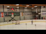 Video Fin de la Finale du Tournois Pee-wee de LaBaie 2015!!