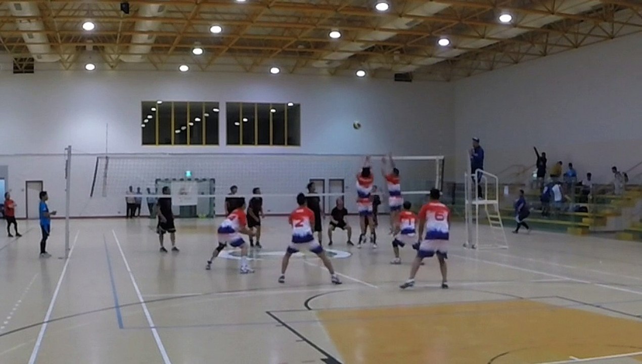 FORZA VS JUBA