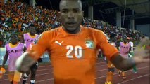 Ivory Coast 3-1 Algeria