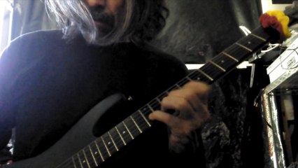 Viking Gods of Metal Solo