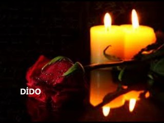 NAZLI SARAÇ ORAK / DİDO