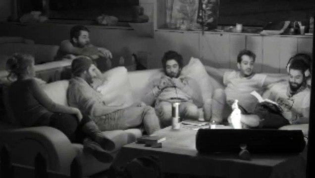 Semih M7 Grubu İle Gece Atışmasında