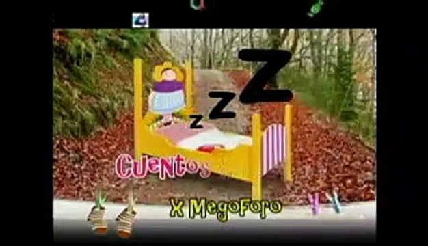 el lobo la nana y el niño fabula Moraleja y cuento para grandes y chicos infantil niños relatos