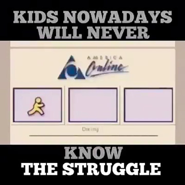 KIDS NOW  WILL NEVER KNOW THIS