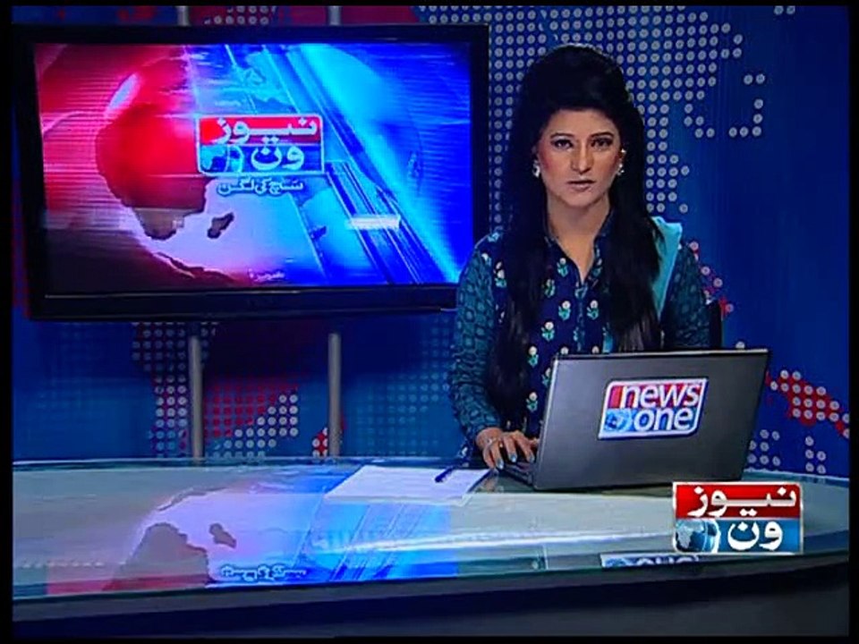 NewsONE Headlines 8AM, 2-February-2015