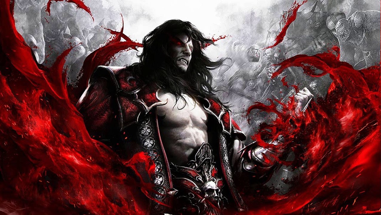 Dying For A Drop Of Blood