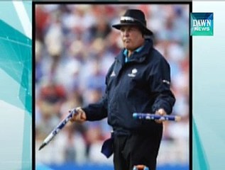 ICC announce umpire and match referee appointments for Cricket World Cup 2015