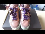 New Pick Up UA Louis Vuitton x Kanye West 'Patchwork Don' Reviews