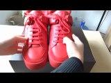New Pick Up Louis Vuitton x Kanye West 'Red Don' Reviews