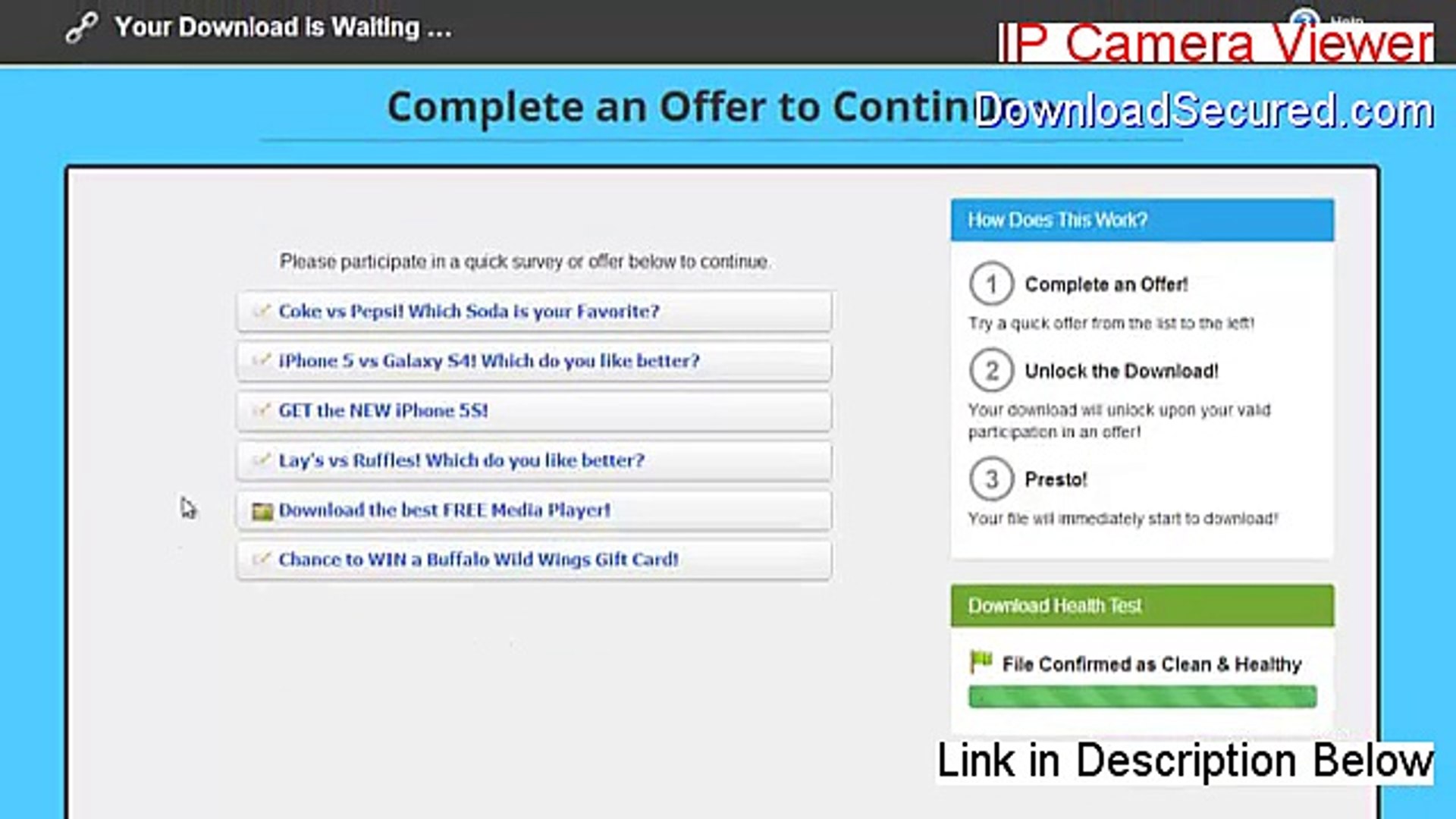 Ip Camera Viewer Keygen Instant Download 2015 Video Dailymotion