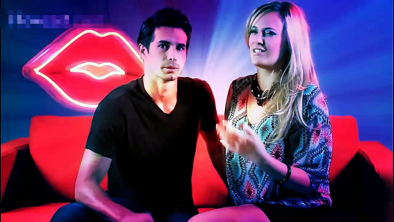 How To Kiss Nice and Long - Kissing Tips