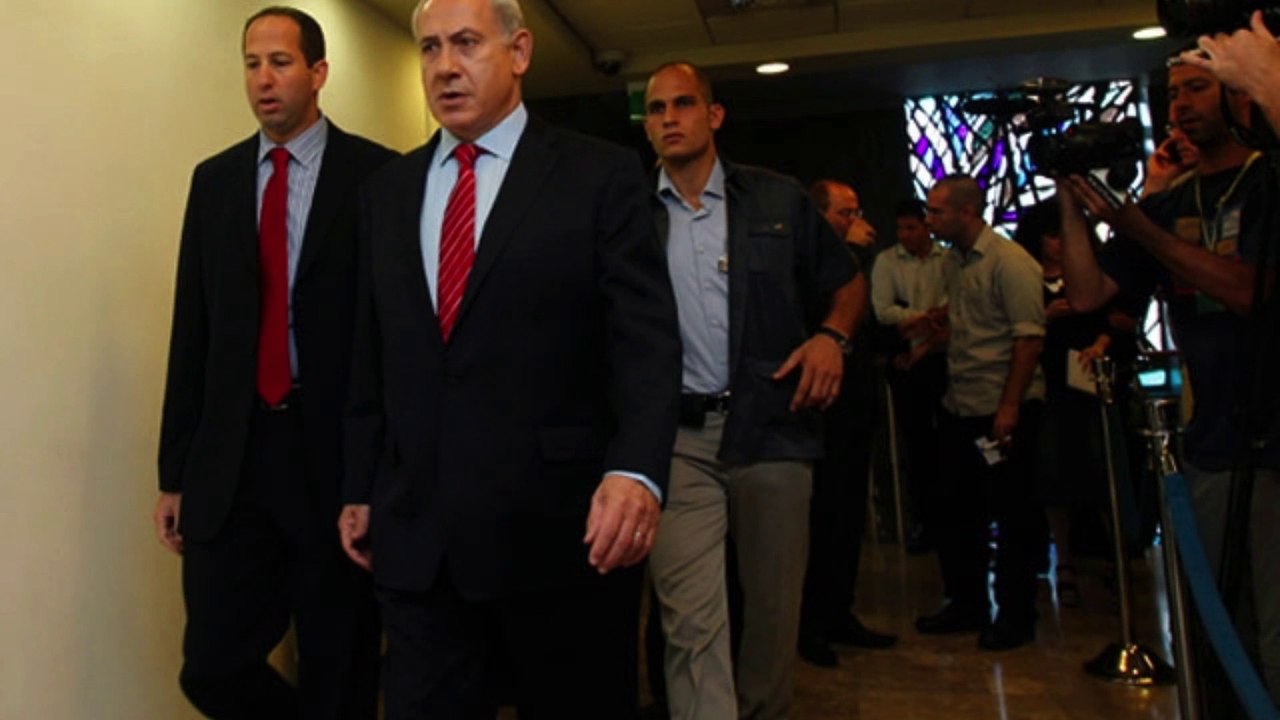 I'M WITH BIBI