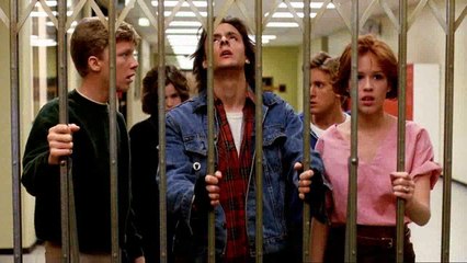 The Breakfast Club 1985 Full Movie In Hd Quality Video Dailymotion
