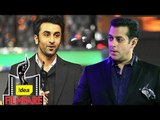 Salman-Ranbir To Host Filmfare Awards 2015 Together