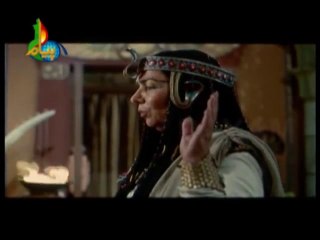 Story of Prophet Yusuf/Joseph (pbuh) in Urdu (Ep 34 of 45)