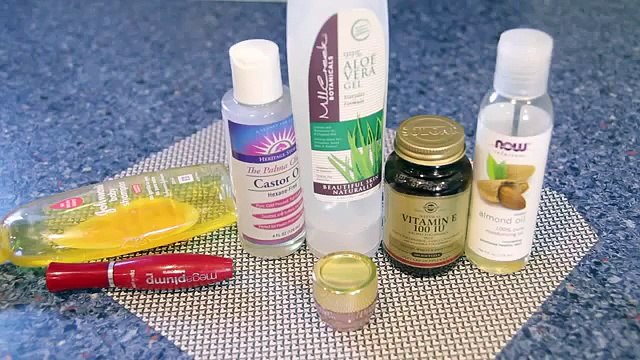 Lash Growth Serum ♡ How to grow longer lashes