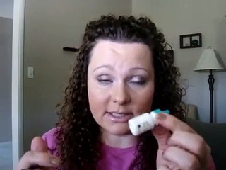 Product Review- Latisse Lash Growth Serum