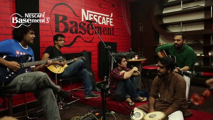 Nishaan - [BTS] - NESCAFÉ Basement Season 3 [2014] [Episode 8] [HD] - (SULEMAN - RECORD)