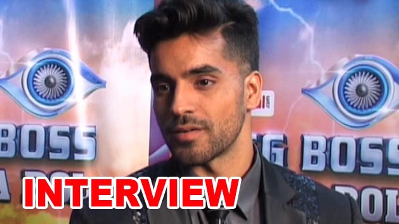 Gautam Gulati EXCLUSIVE Interview | Bigg Boss8 | Winner