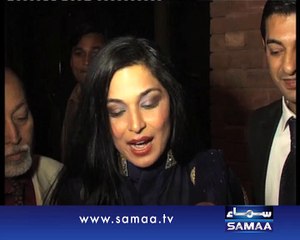 اداکارہ میرا نے شاعری شروع کردی