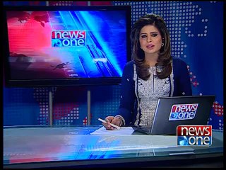 NewsONE Headlines 10AM, 2-February-2015