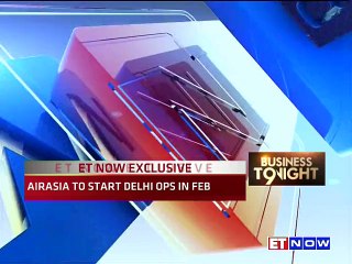 Mittu Chandilya Says AirAsia Looking To Break-Even Soon & Will Start Delhi Ops In Feb