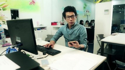 Cuộc Gọi Nhỡ [Phim Ngắn]