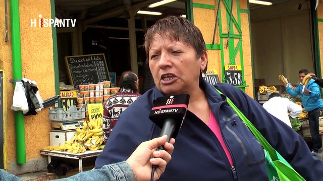 ¿Qué opinas? - Los recursos de las campañas electorales