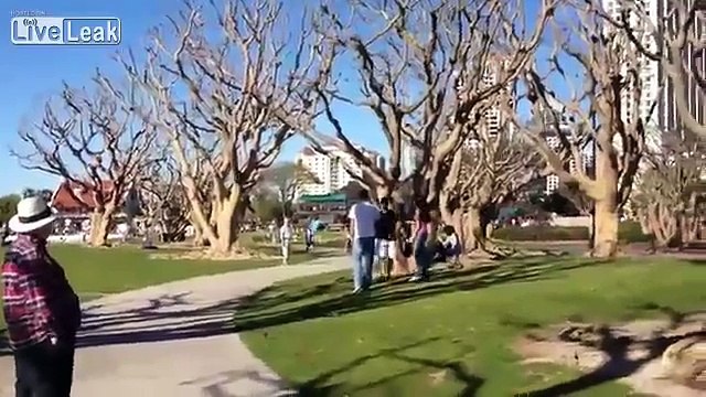 Wife Caught Cheating, Husband Attack On Her Boyfriend