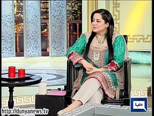 Interview Of Sheikh Rashid In Hasb E Haal