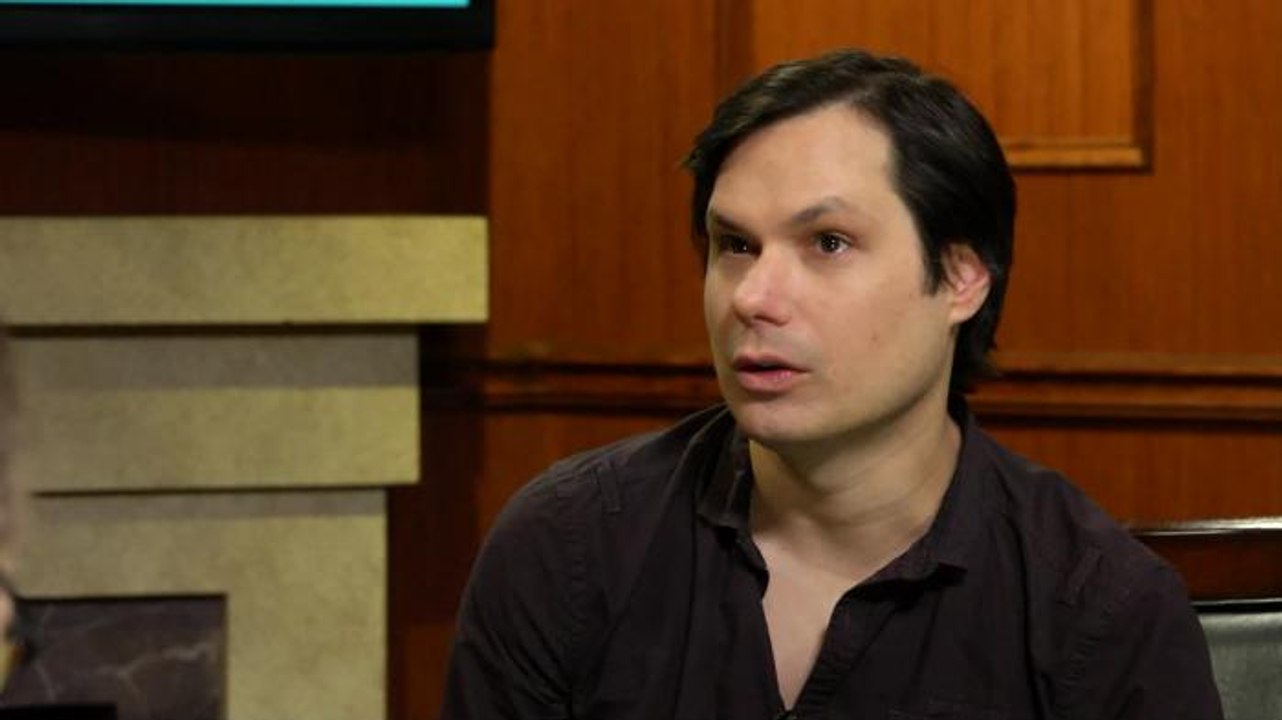 Michael Ian Black Reveals New "Wet Hot American Summer" Plot Details